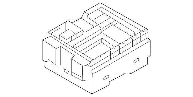 Junction Block - Kia (91959-P2200)