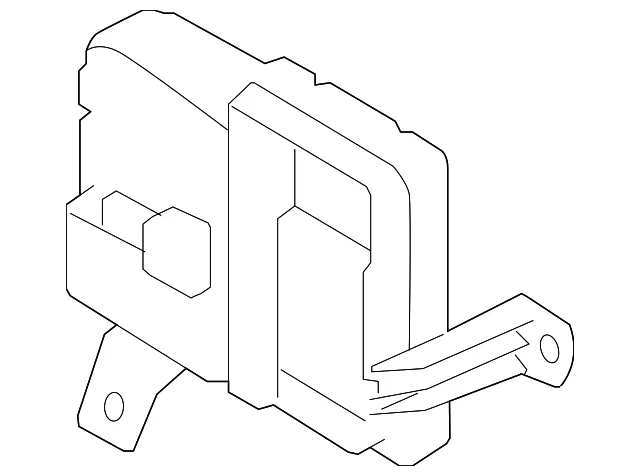 Junction Block - Kia (91960-2J010)
