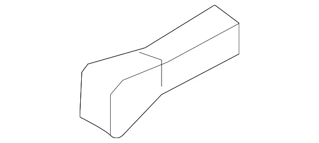 Fuse Puller - Kia (91960-3F050)