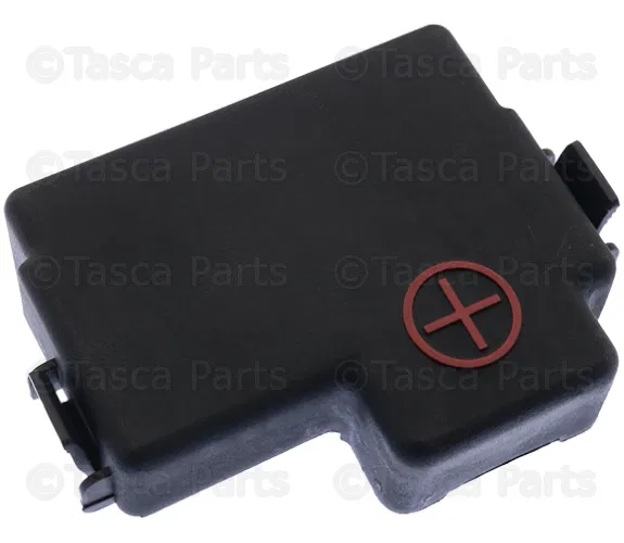 Cover Main Relay Fus - Kia (91960-4D001)