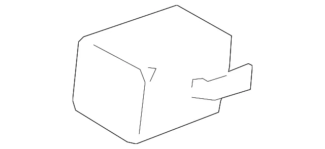 Relay - Kia (91961-25000)