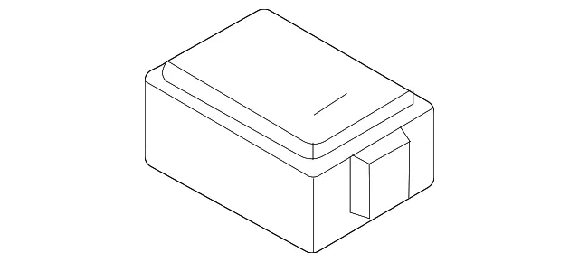 Wire Shield - Kia (91961-R5000)