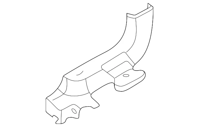 Battery Terminal Cover - Kia (91971-F2090)