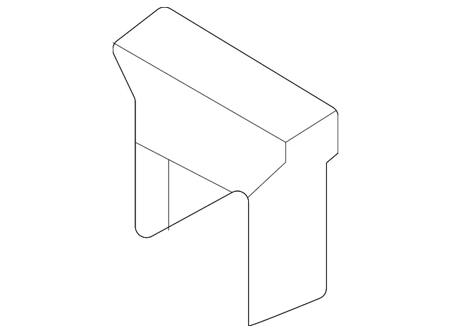 Cut-Off Switch - Kia (919E5-GI100)