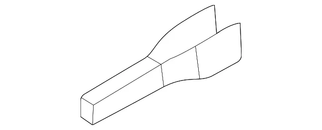 Fuse Puller - Kia (919E5-S1000)