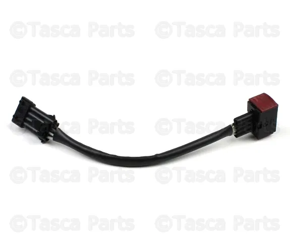 Wiring Harness - Volvo (9202714)
