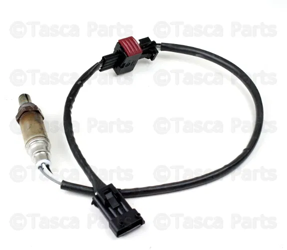Oxygen Sensor - Volvo (9202719) - view 2