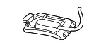 Sensor - Driver's Side (LH) - Volvo (9203119) - view 3