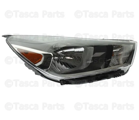 Headlamp Assembly - Kia (92102-H9000)