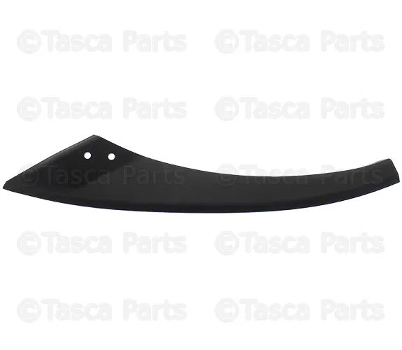 Headlamp Assembly Front Bracket - Driver's Side (LH) - Kia (92131-C6000)