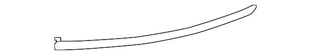 Headlamp Assembly Trim - Kia (92138-Q5200)
