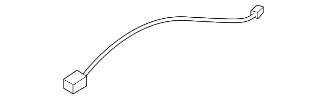 Wire - Kia (92150-A8000)