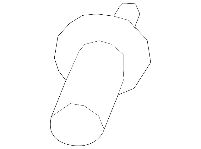 Bulb Socket - Kia (92161-B0000)