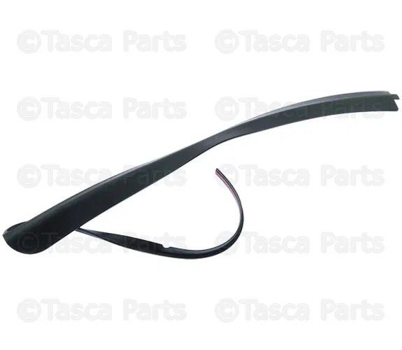 Headlamp Assembly Seal - Driver's Side (LH) - Kia (92170-G5100)