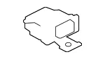 Control Module - Kia (92170-J5010) - view 3