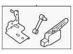 Sensor Kit - Kia (92190-C5100) - view 3