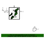 Level Sensor - Kia (92190-D4100) - view 4