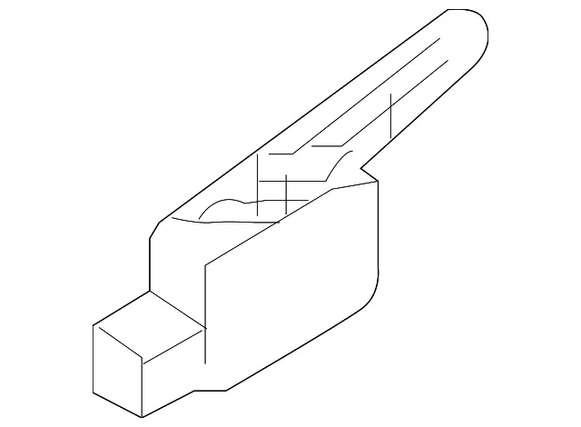 Sensor - Kia (92191-2T000)