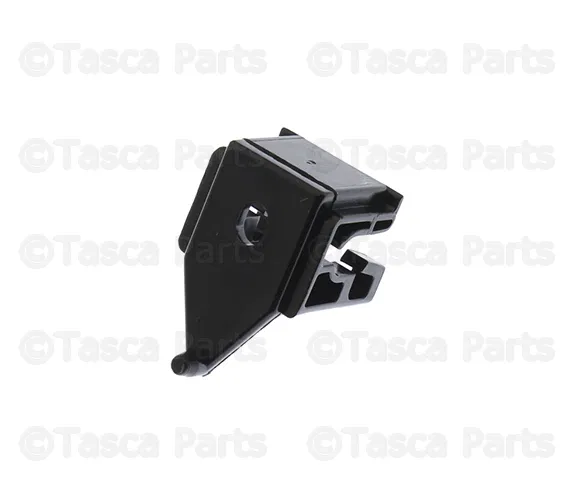 Headlamp Assembly Clip - Kia (92191-35000)