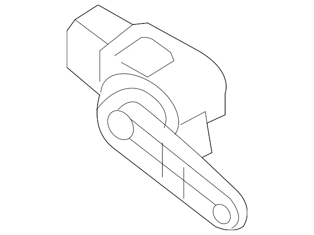Sensor - Kia (92191-3Z000)