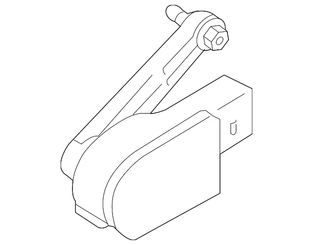 Level Sensor - Kia (92191-A4000)