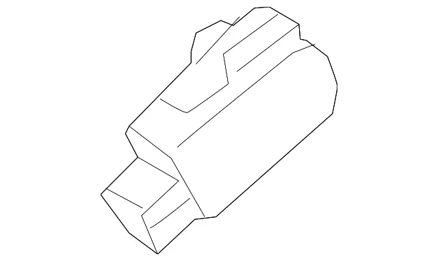 Sensor - Kia (92191-D4100)