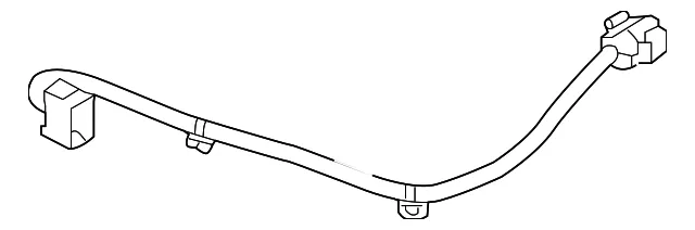 Wire - Kia (92193-C5000)