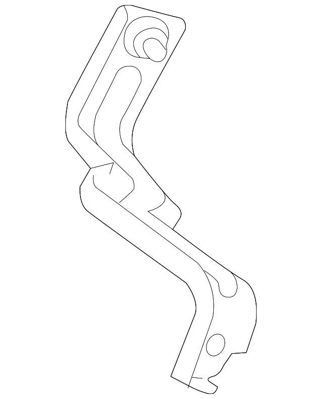 Sensor - Kia (92194-B2000)