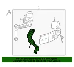 Sensor - Kia (92194-B2000) - view 4