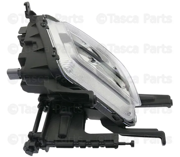 Fog Lamp Assembly - Kia (92202-4U650)