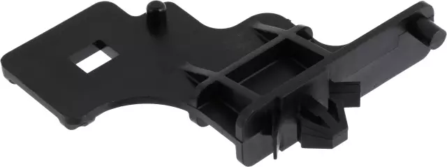 Ambient Air Temperature Sensor Clip - Nissan (92280-7Y000)