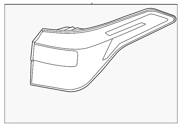 Lamp Assembly - Kia (92401-Q5110)