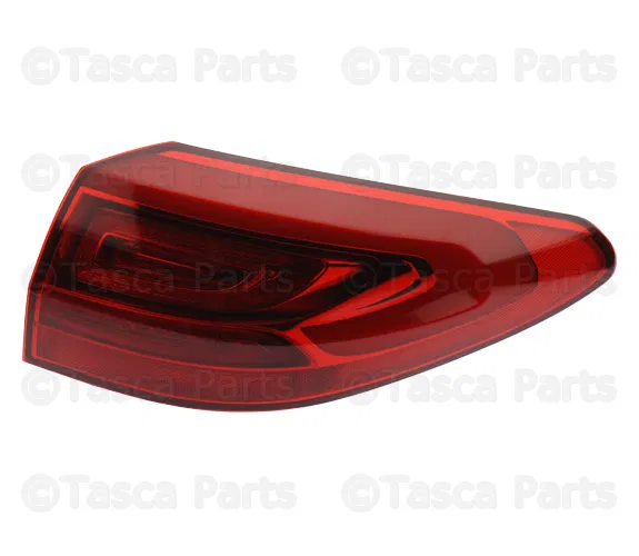 Tail Lamp Assembly - Kia (92402-3T020)