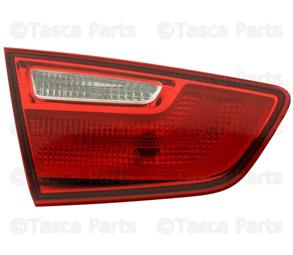 Backup Lamp Assembly - Kia (92403-4C500)