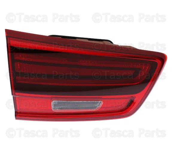 Backup Lamp - Kia (92403-A9600)
