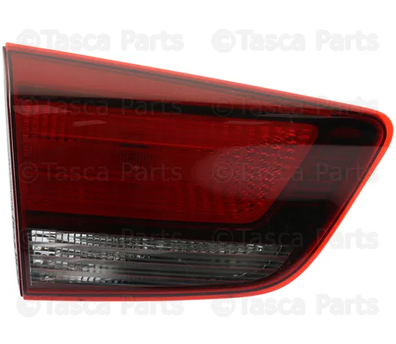 Backup Lamp Assembly - Kia (92403-H9000)