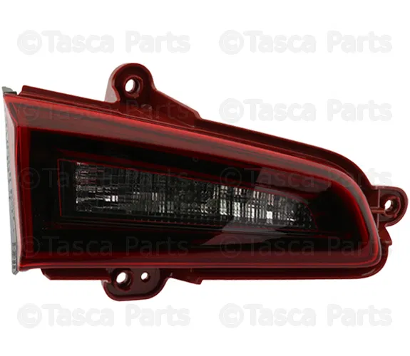 Backup Lamp - Driver's Side (LH) - Kia (92403-S9000)