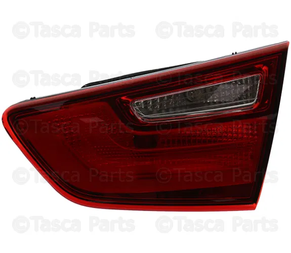 Backup Lamp Assembly - Kia (92404-4C500)
