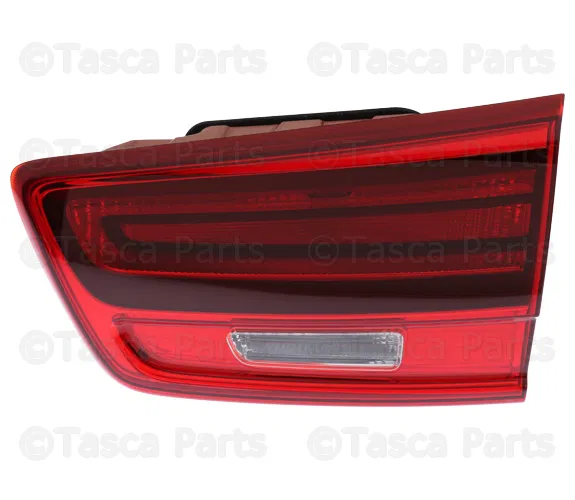 Backup Lamp - Kia (92404-A9600)