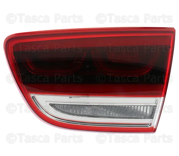 Combo Lamp Assembly - Passenger Side (RH) - Kia (92404-C6100)
