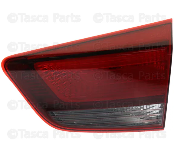 Backup Lamp Assembly - Kia (92404-H9000)