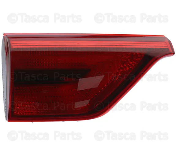 Backup Lamp Assembly - Driver's Side (LH) - Kia (92405-D9000)