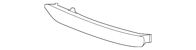 Reflector Panel - Kia (92405-K0100)