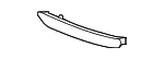 Reflector Panel - Kia (92405-K0100) - view 3