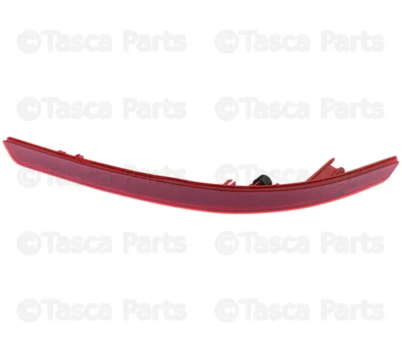 Reflector - Passenger Side (RH) - Kia (92406-2T000)