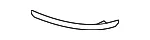 Reflector Panel - Kia (92406-2T500) - view 3