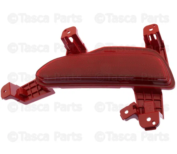 Reflector - Kia (92406-C5500) - view 4
