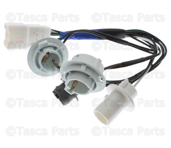 Harness - Kia (92415-2F020) - view 4