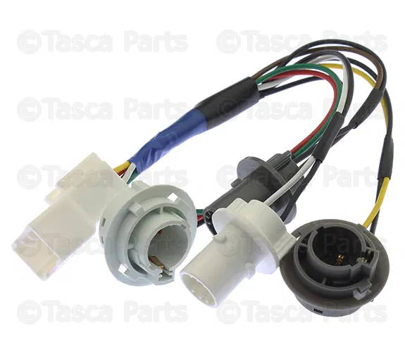 Socket & Wire - Kia (92415-2F220) - view 4