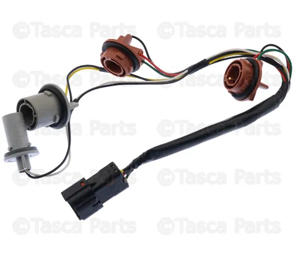 Socket & Wire - Kia (92415-4D000)